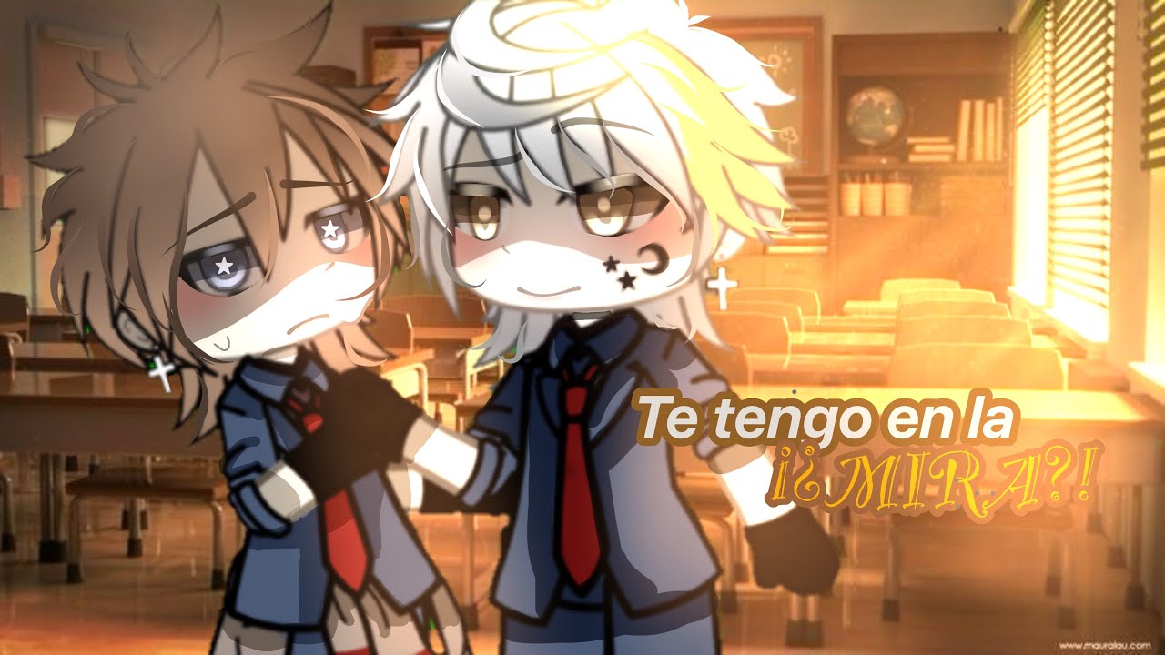 “𝙏𝙚 𝙩𝙚𝙣𝙜𝙤 𝙚𝙣 𝙡𝙖 ¡¿𝙈𝙄𝙍𝘼?!” // cap [1/??] // ~original~ // BL // OMEGAVERSE 