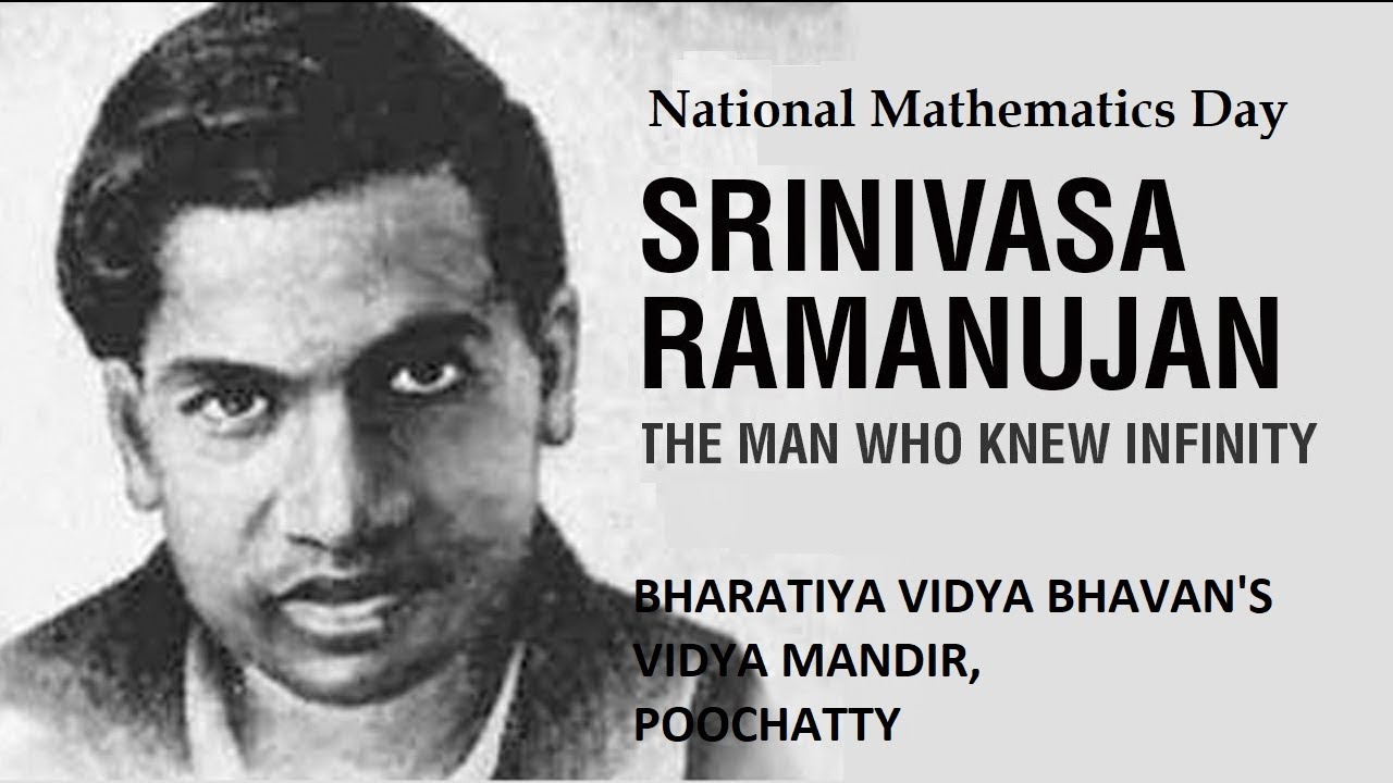 Mathematics Day