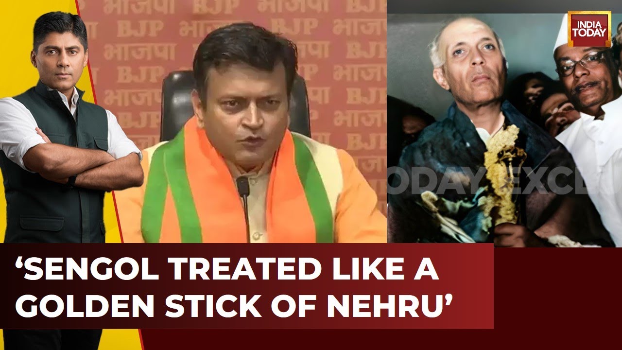 Should PM Start Dialogue With The Opposition Parties? BJP's Ajay Alok Shares His View On This
