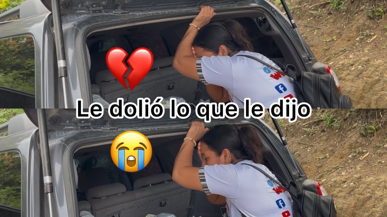 🔵Doña Esperanza ya no quiere ver más a Mercy😭💔
