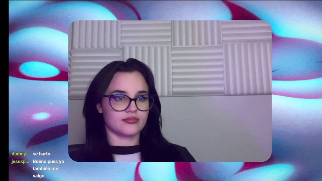 Daily stream of Rizha on TWITCH 27/06/2022