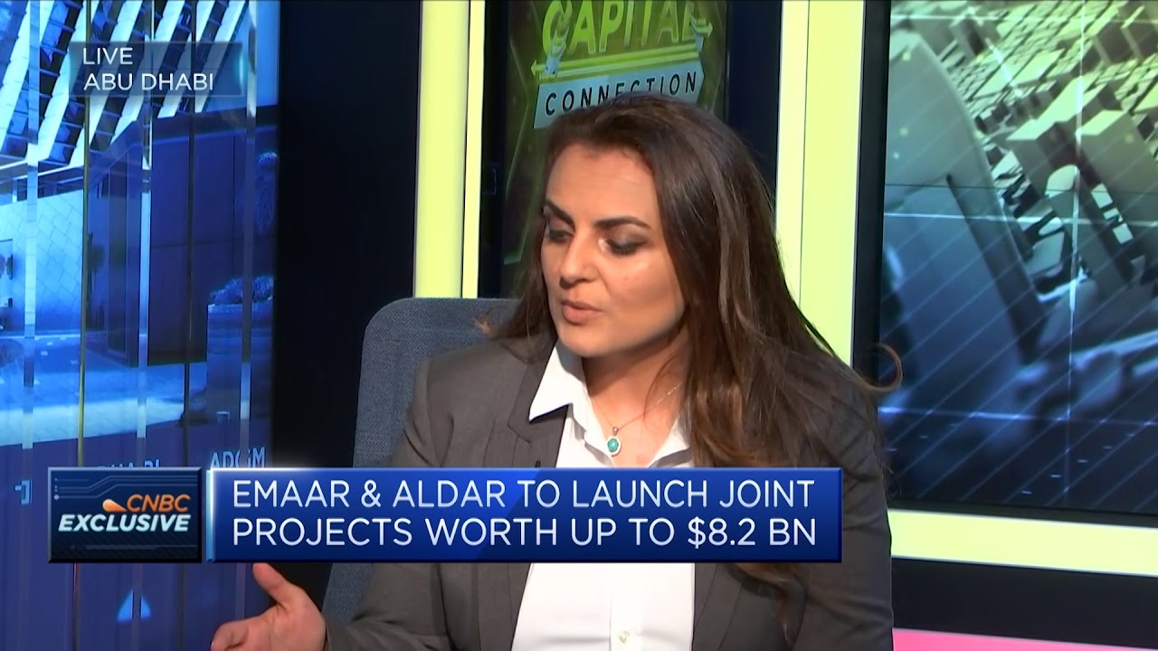 UAE is attractive for reasons beyond its economy: National's editor-in-chief | Capital Connection