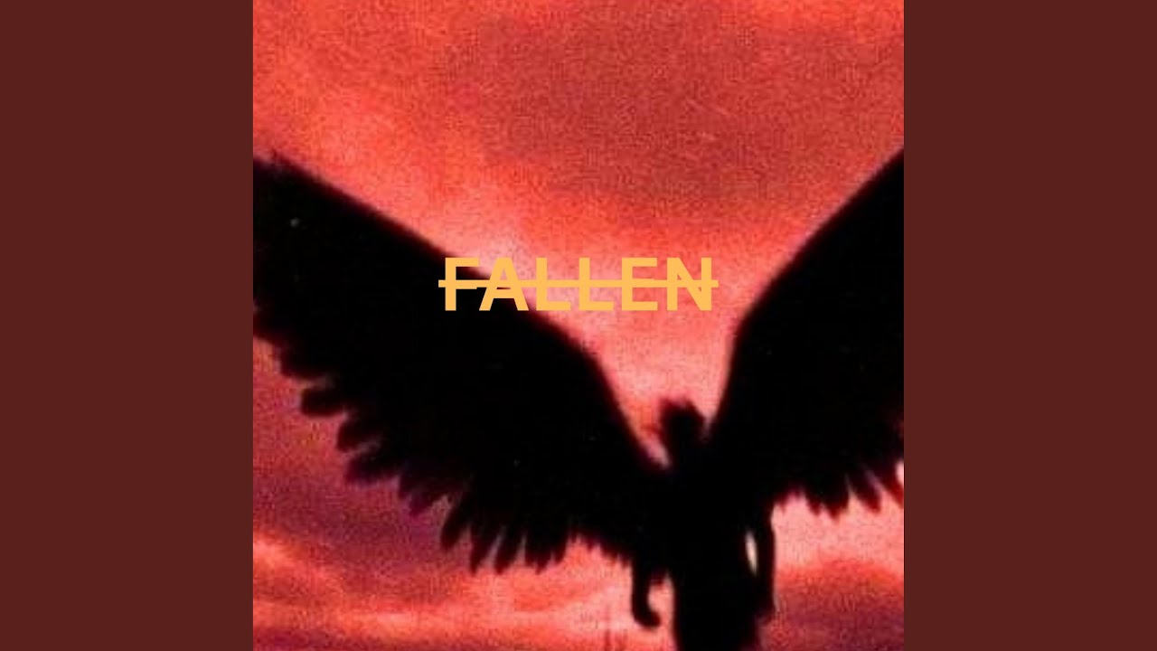 FALLEN (feat. MATILDA) (Instrumental)