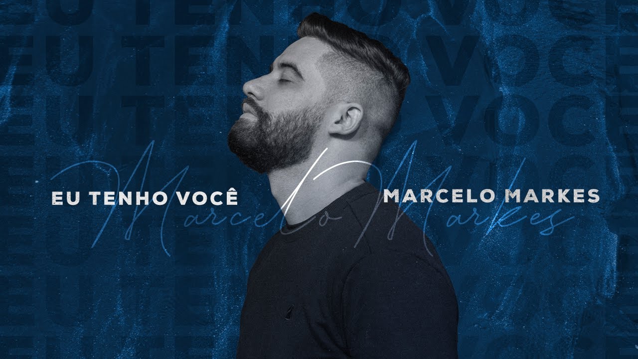 Eu Tenho Você - Marcelo Markes (Sessão Acústica)