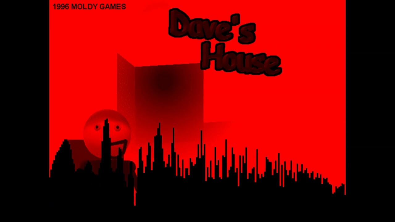 Chase - Dave's House Remastered