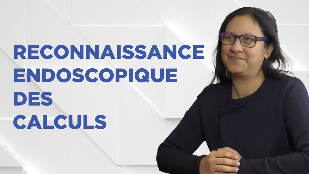 Nadia ABID | Maladie lithiasique et urétéroscopie