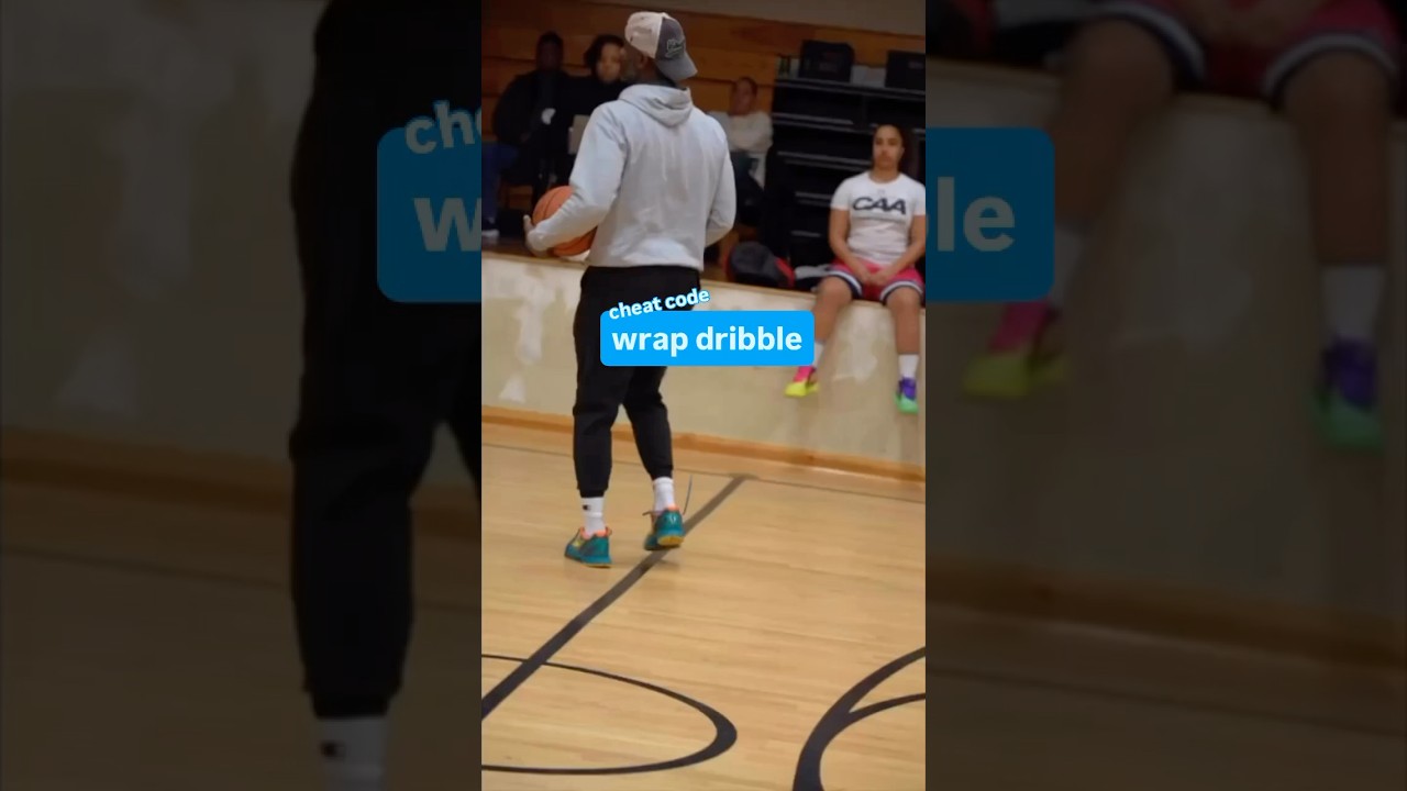 #basketball #ballhandling #gamedevelopment #youthbasketball #nba #wnba #development #ballislife