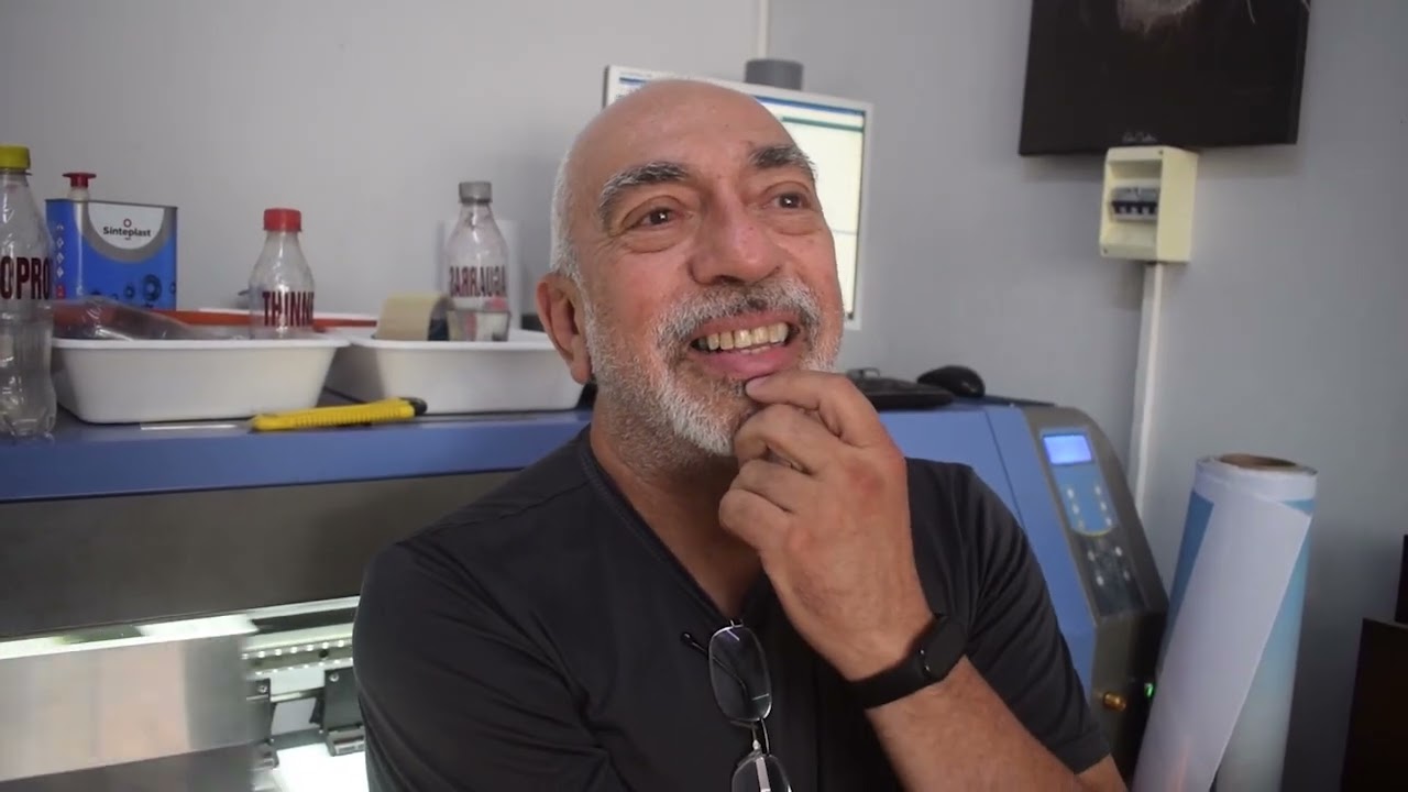 JUAN M&Eacute;NDEZ - EX PRESIDENTE CSKart y su CD gestionaronn el kart&oacute;dromo 