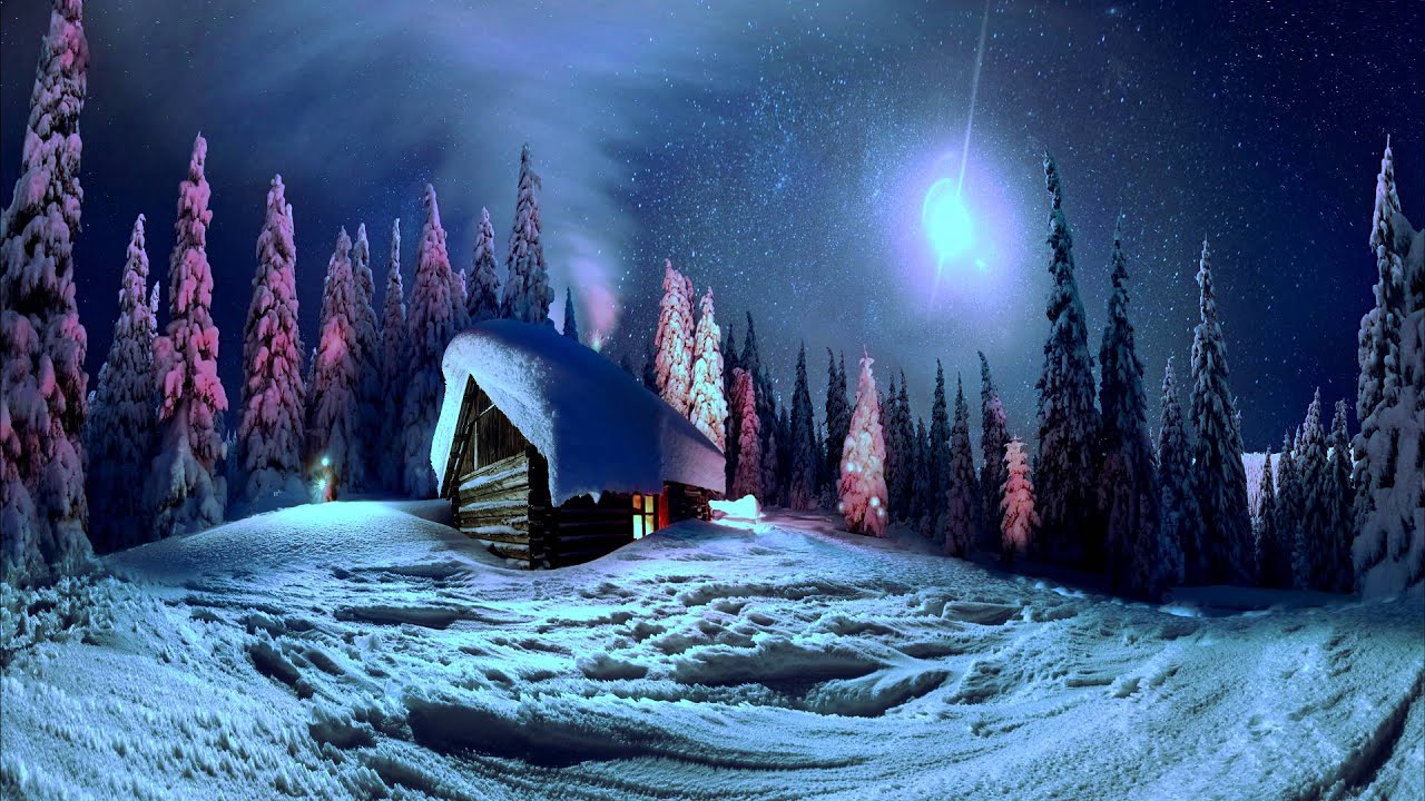 Enya - Christmas Secrets