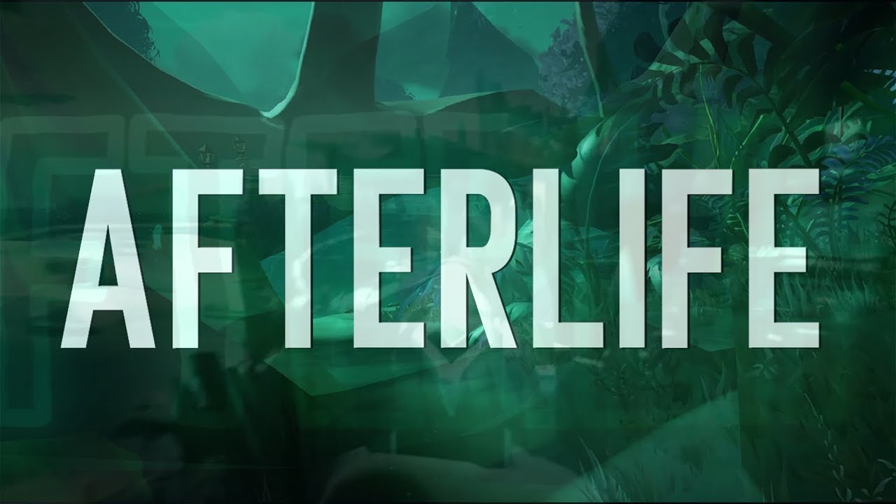 Afterlife