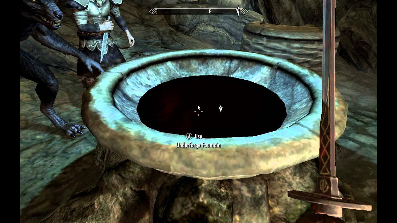 How to become a vampire and a werewolf in Skyrim-NO CHEATS
