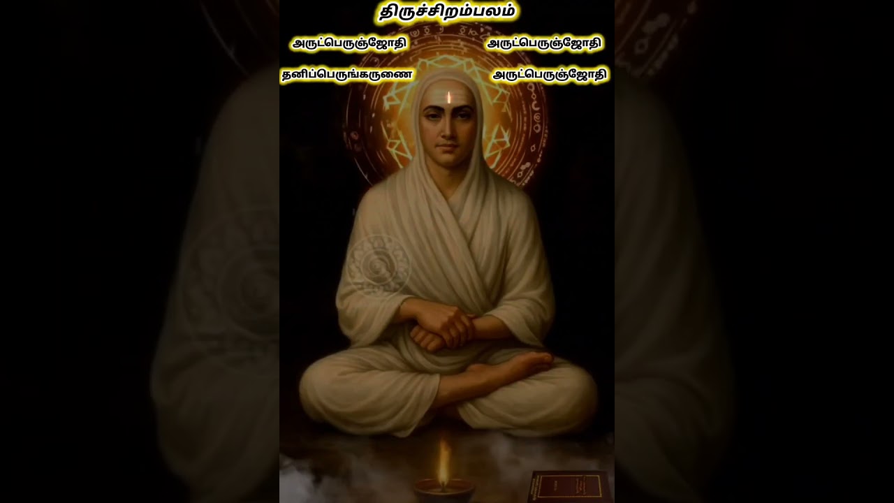 099. தத்துவ வெற்றி/ திருஅருட்பா ஆறாம் திருமுறை
