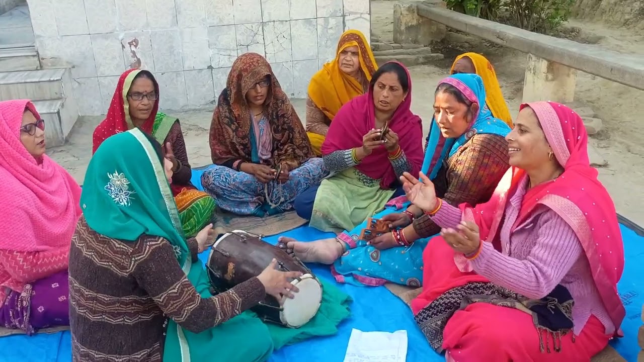 शिवरात्रि स्पेशल 🎉 भोलेबाबा ने ब्याह रचाया || अच्छा लगे तो लाइक सब्सक्राइव करना प्लीज || Nirmla 