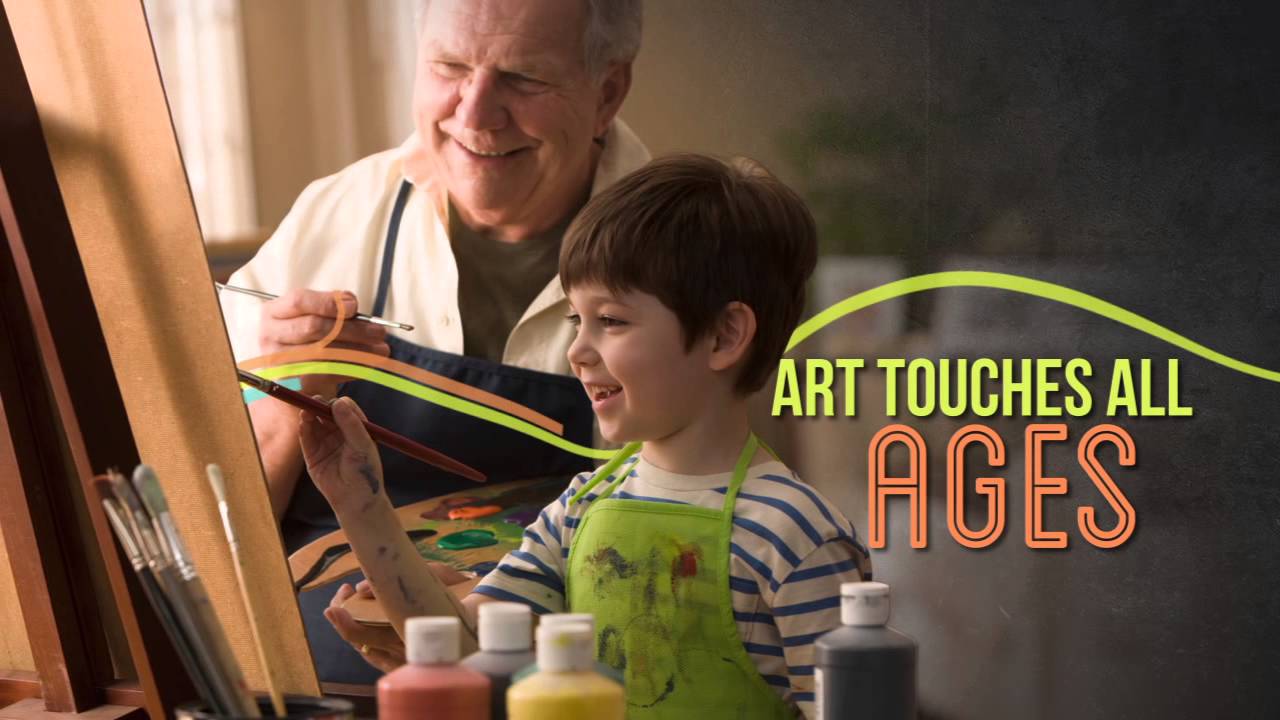 Wyoming Arts Council Overview