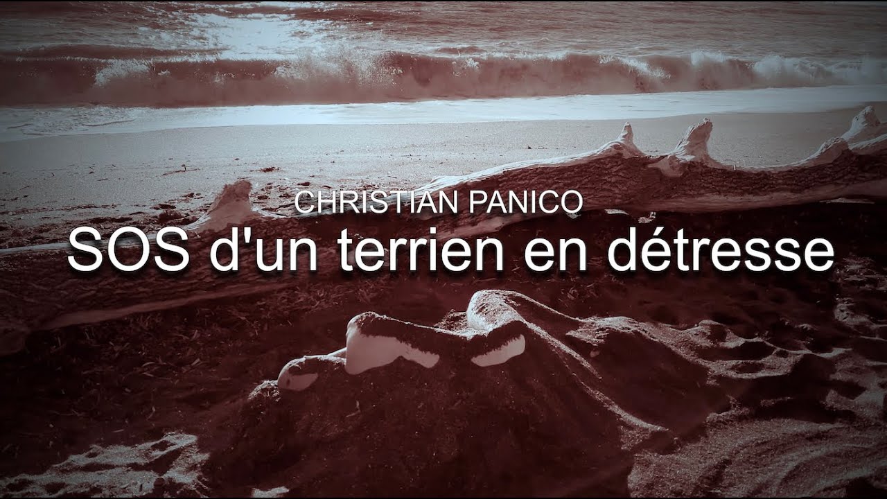 SOS d'un terrien en détresse - Christian Panico - Testo in italiano