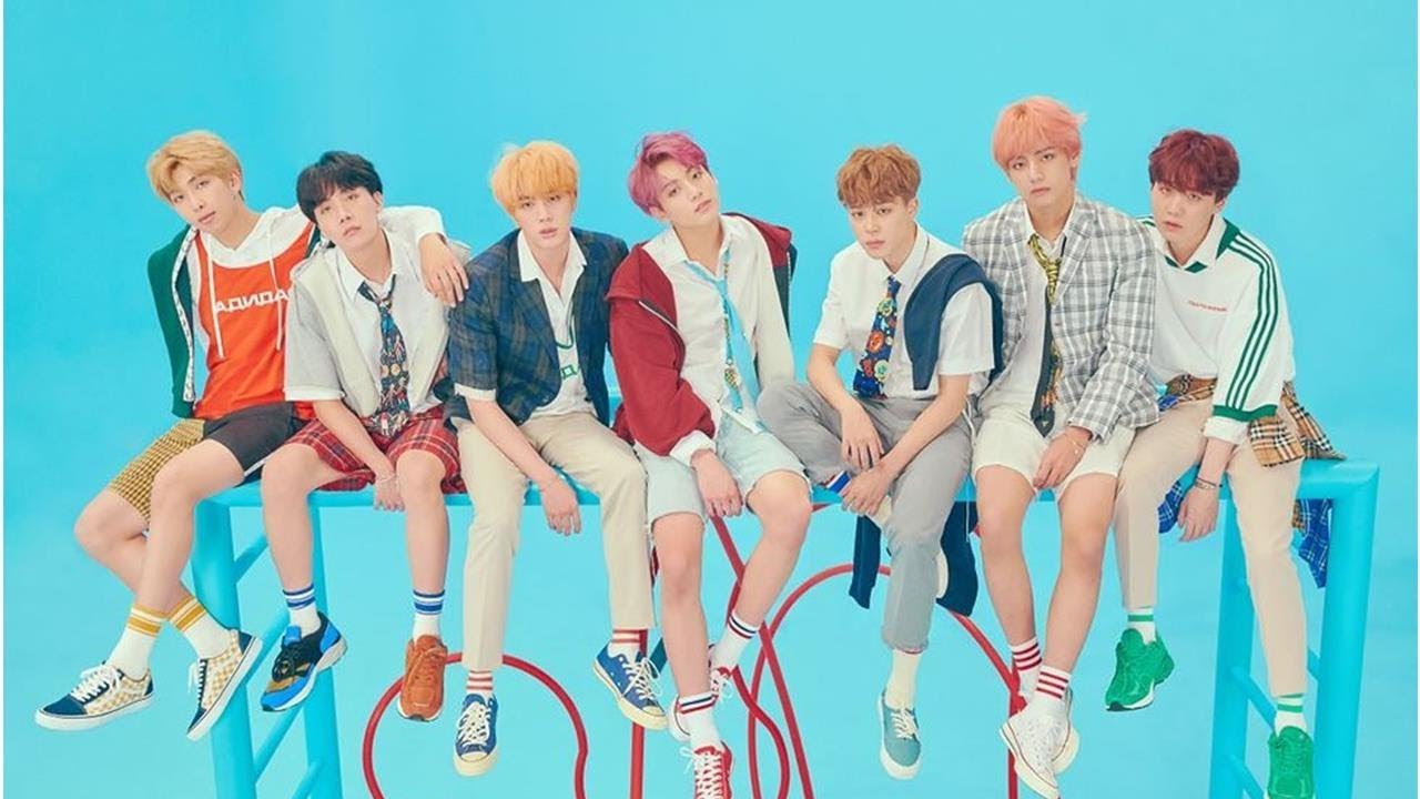 BTS Brazil concert tickets sell out in 75 minutes