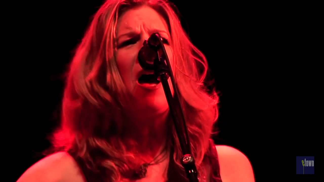 eTown webisode 85 - Dar Williams - 
