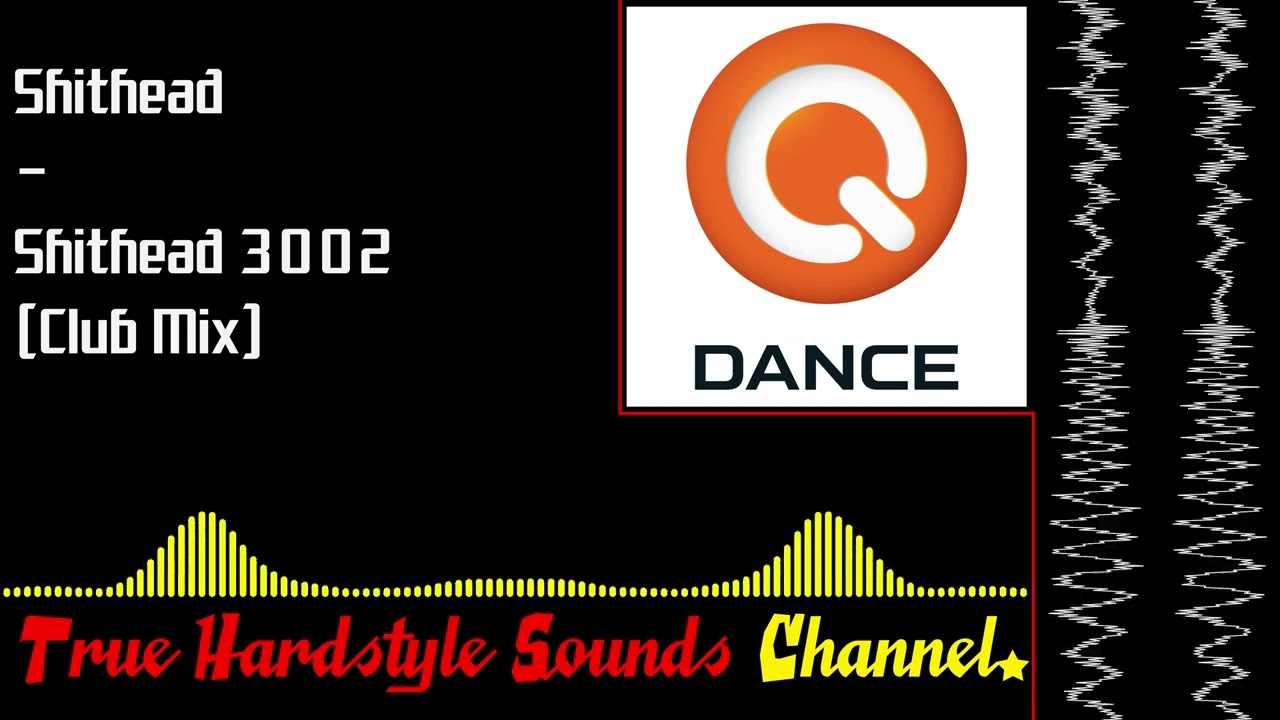 Shithead - Shithead 3002 (Club Mix)