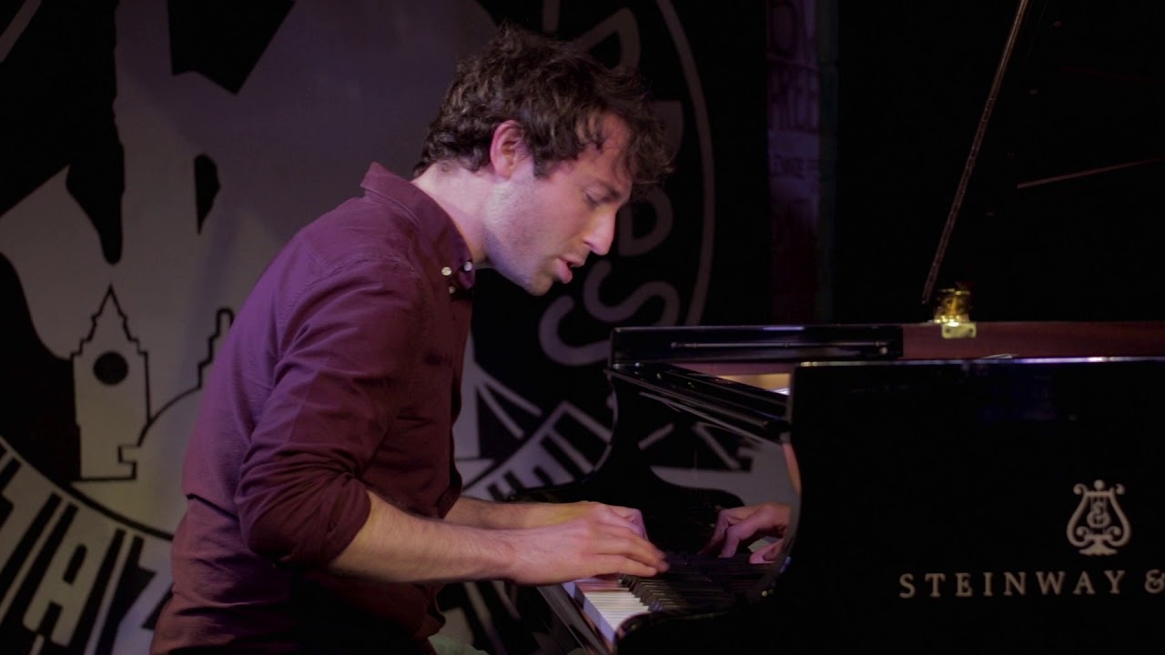 Sam Leak Trio - 