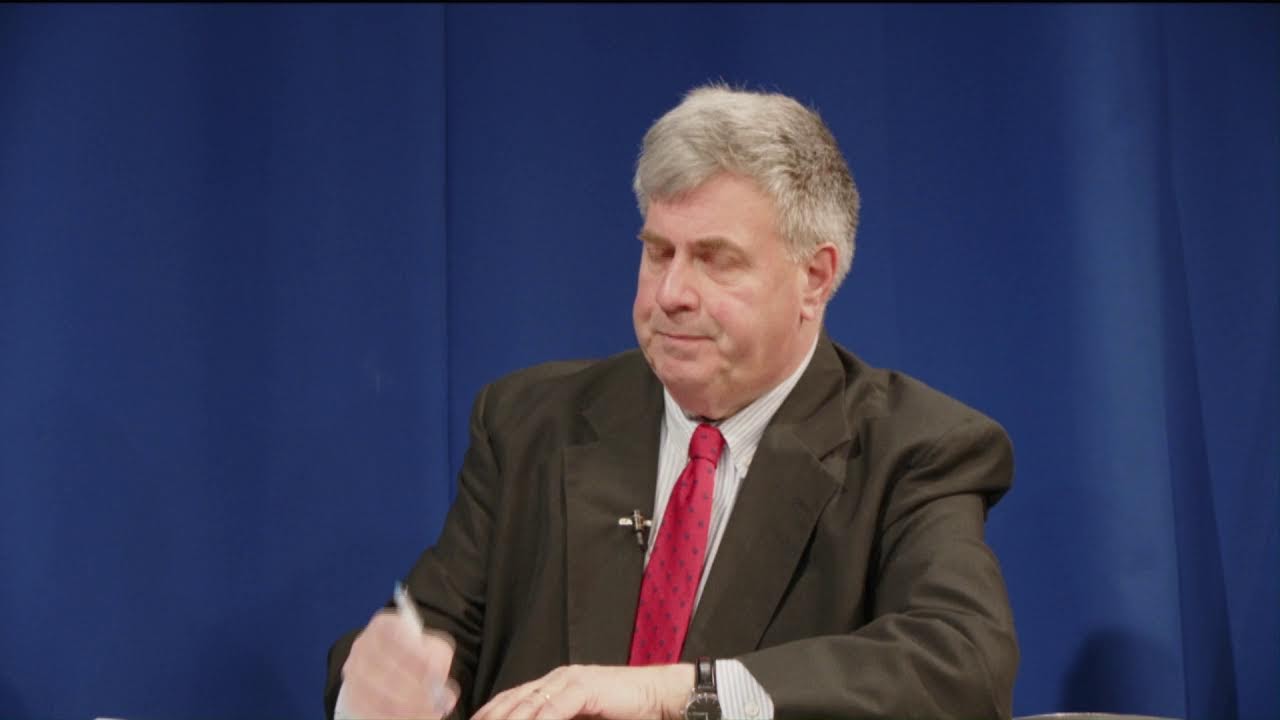 03/03/26 - Inside Government - Senator Rachel May