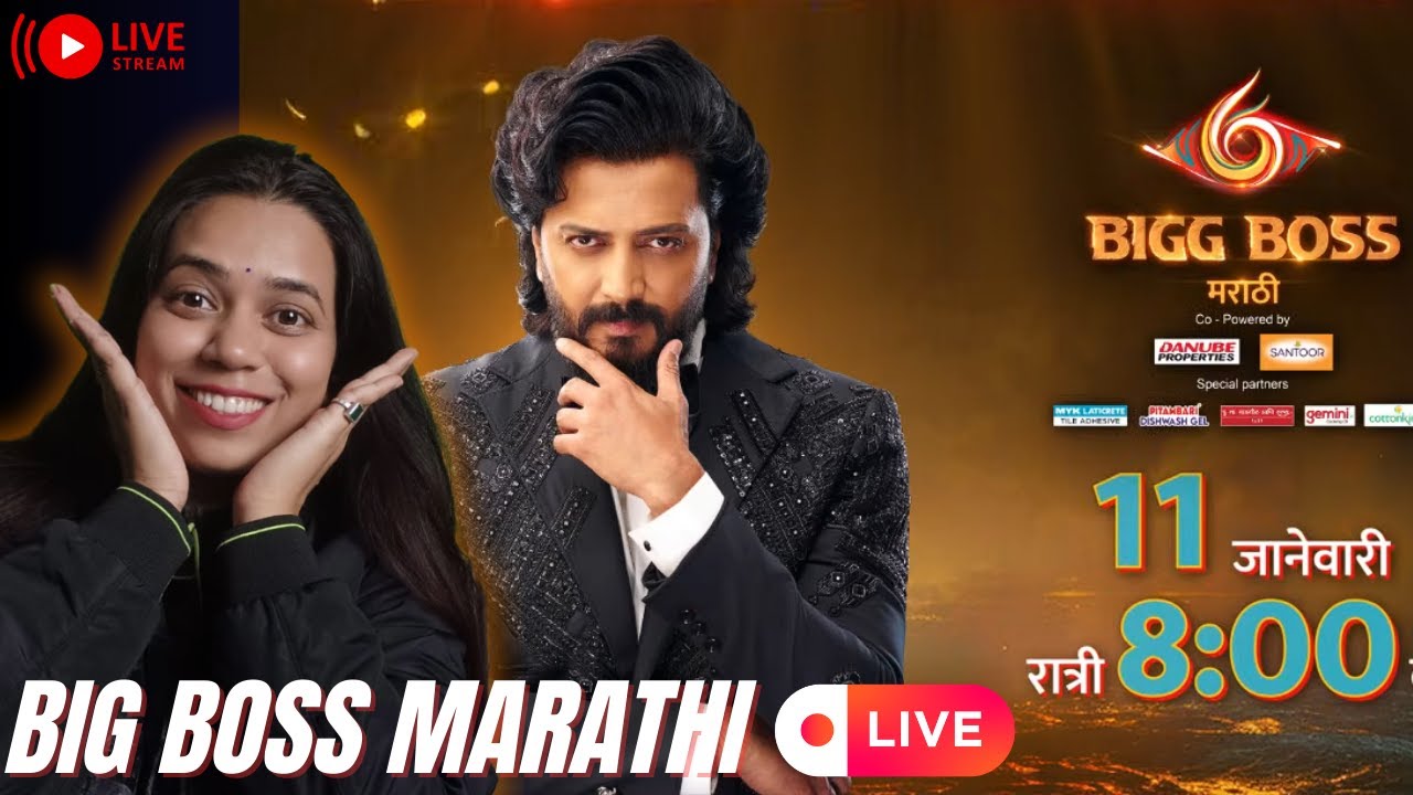 Bigg Boss Marathi 6 Full Episode 5 Review | 15 January 2026 | Riteish Deshmukh