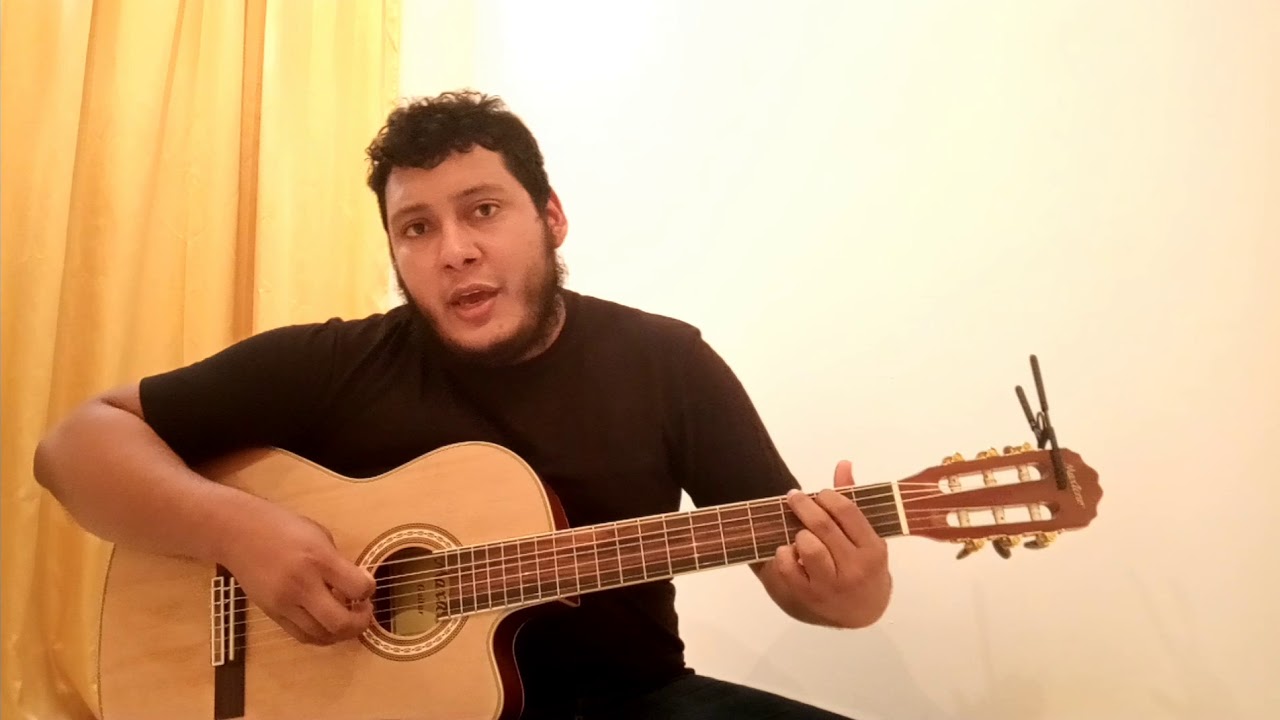 Solo Dios (Jésed)