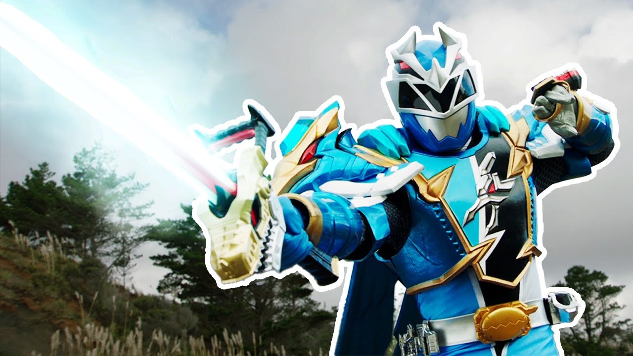 Il Mistero Di Rafkon 🌟 E14 🌟 Nuovo 🦖 Dino Fury Stagione 2 ⚡ Power Rangers Per Bambini