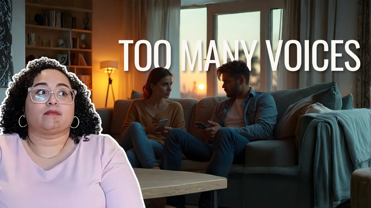 Guarding Your Proximity: How Outside Voices Quietly Damage Relationships