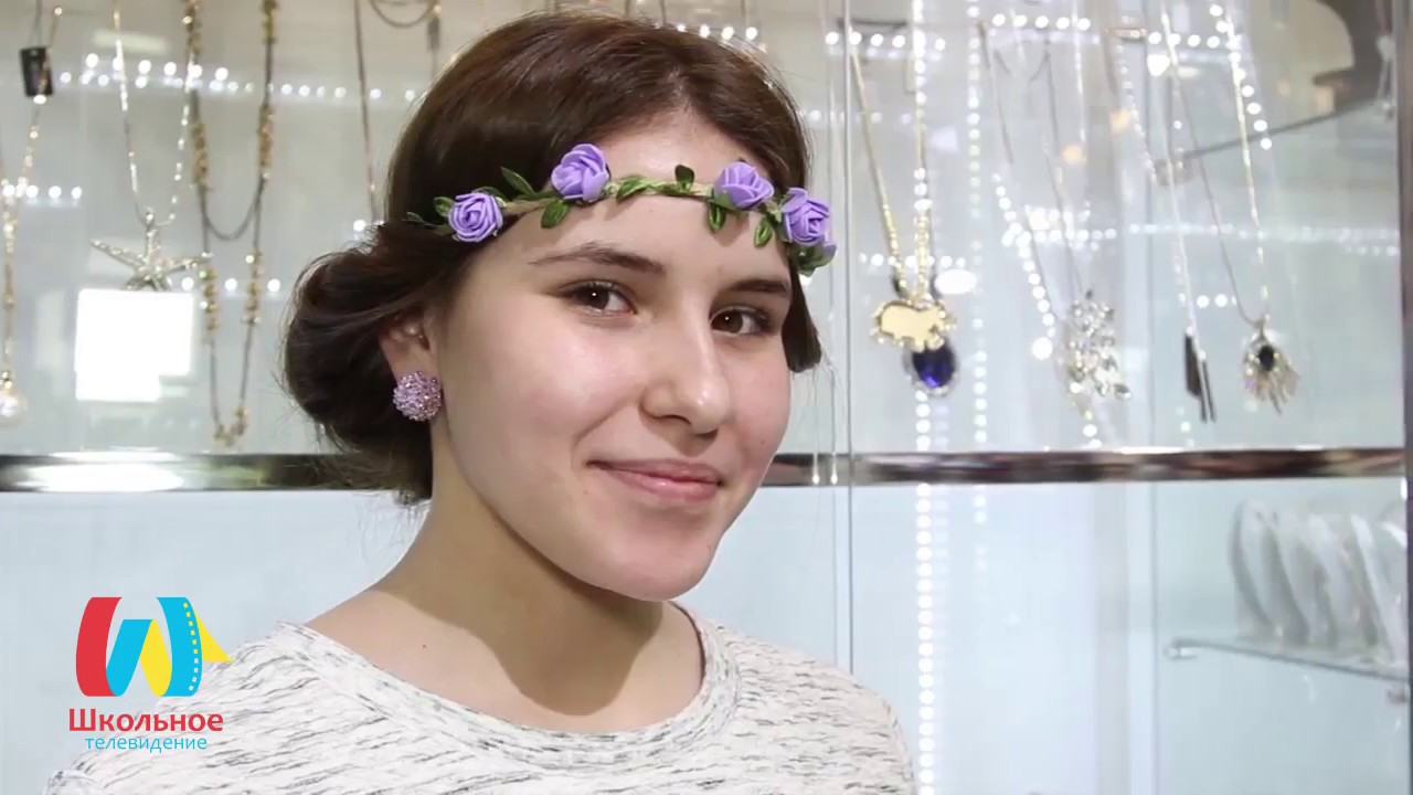 ВЫПУСК №30 Школьное телевидение 5.02.17