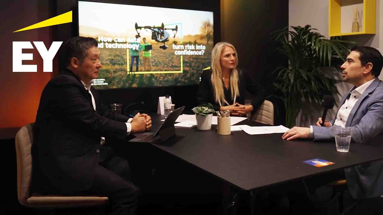 How EY is helping Liberty Latin America transform its customer experience