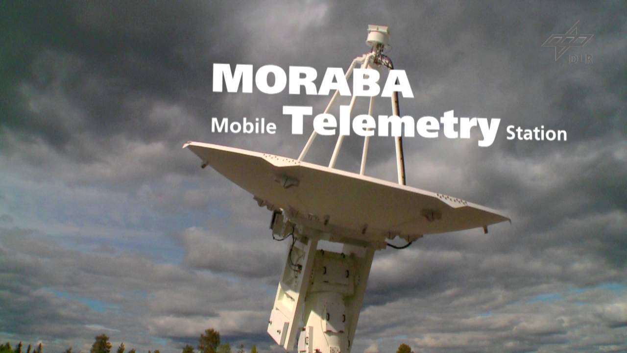 MObile RAketenBAsis (MORABA)