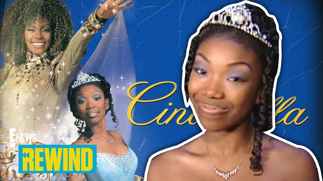 Brandy in 
