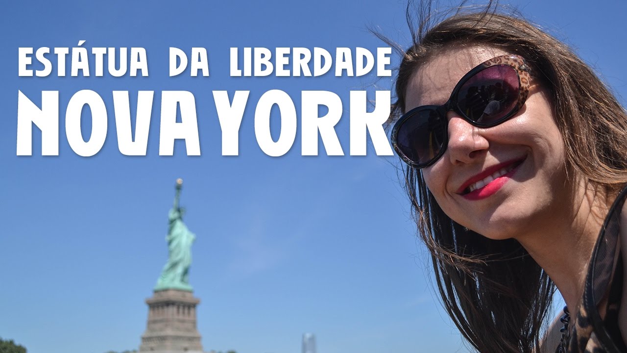4 maneiras de ver a Estátua da Liberdade gastando nada ou muito pouco