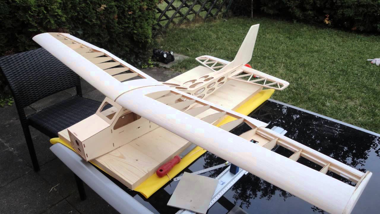 Robbe Charter