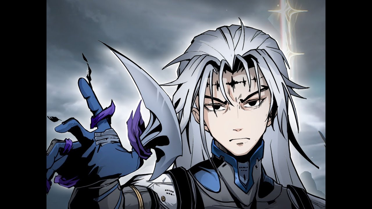 [Wuwa 1566] Whose God, whose King | Animation | EN + Extra CC