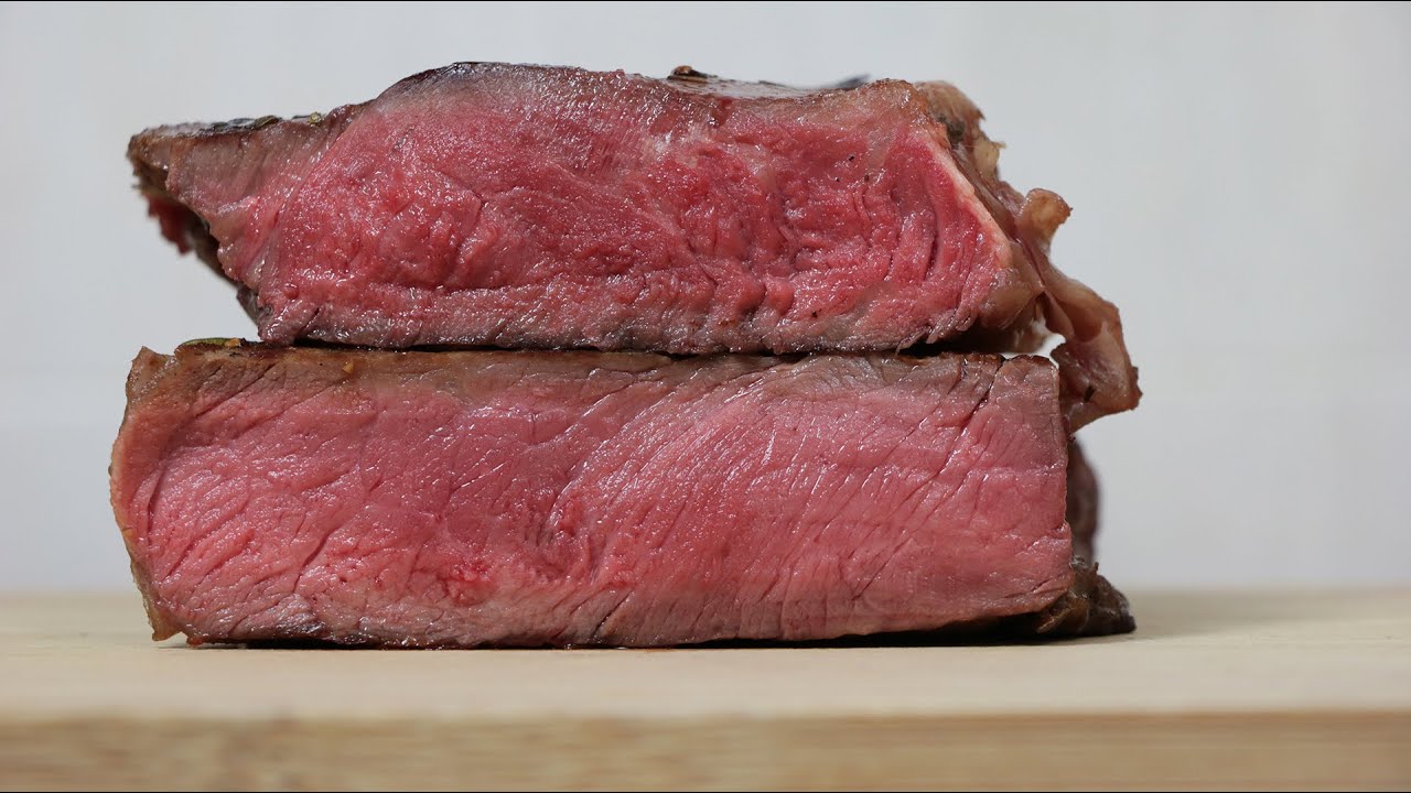 Quels sont les avantages de la cuisson à basse température sous vide VS cuisson classique plancha