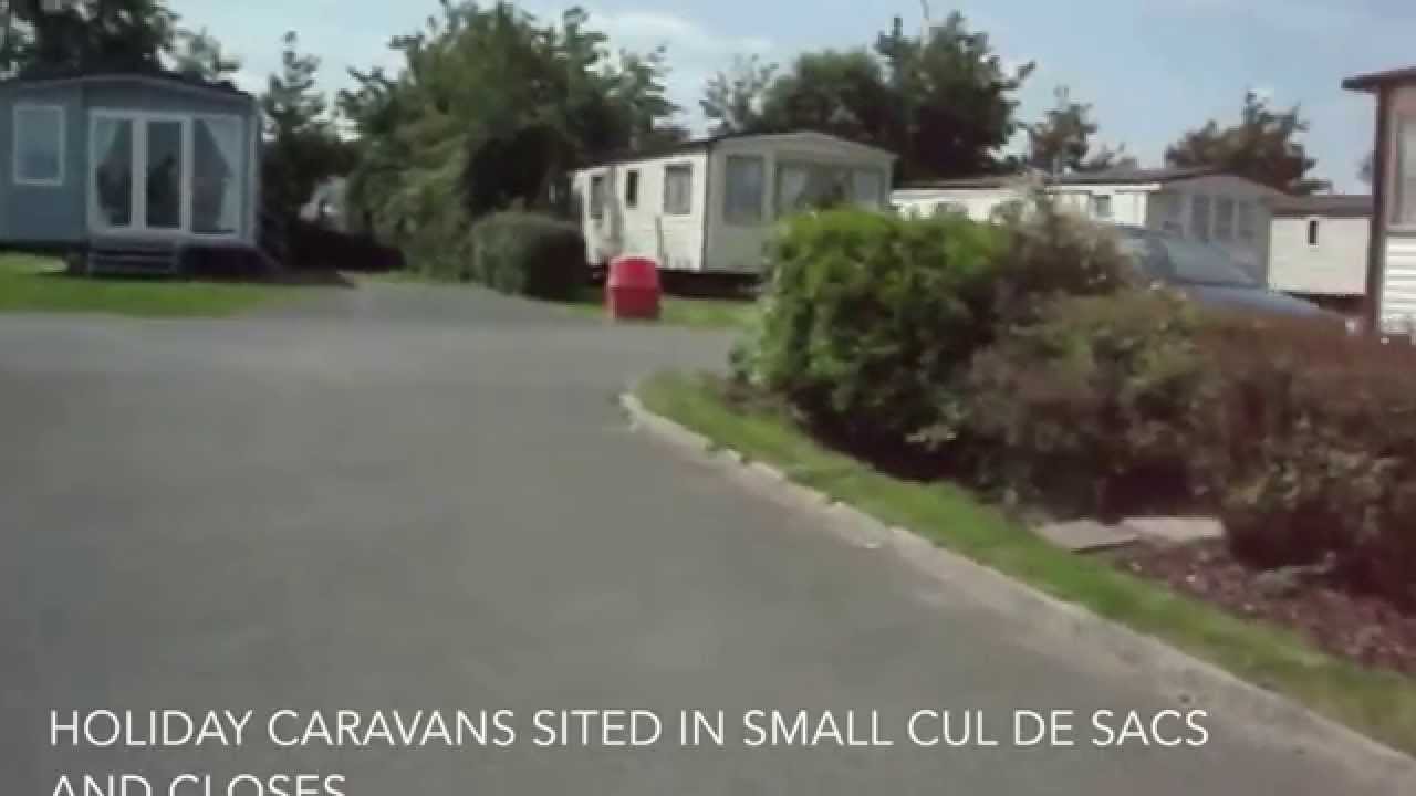 Church Farm Holiday Village Pagham