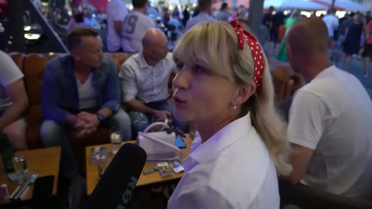 3. Rockabilly festival, Daruvar 2021.