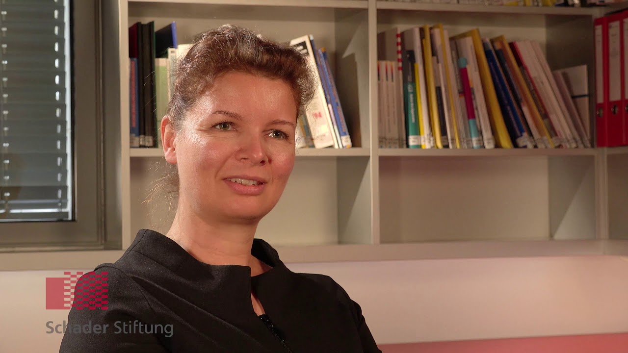 Dr.-Ing. Elena Wiezorek: &Ouml;ffentlicher Raum als Herzensangelegenheit der Planerinnen und Planer