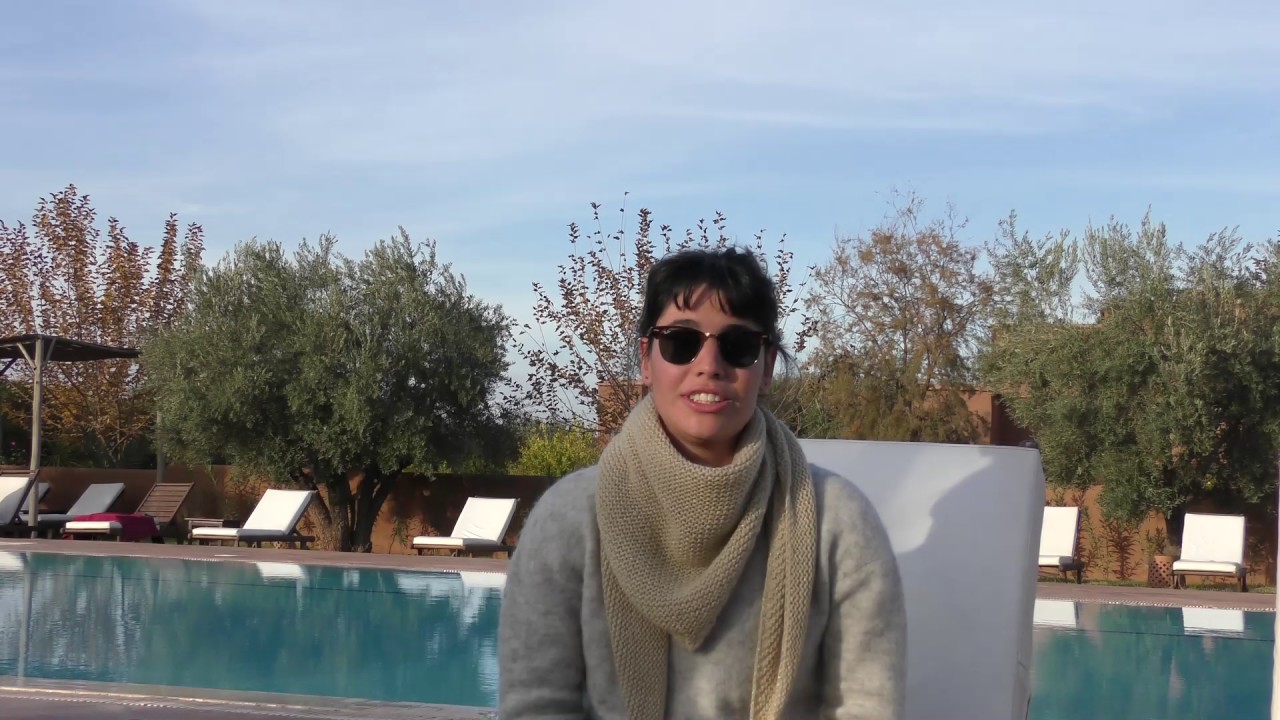 Formation Yoga : devenir professeur de Yoga avec C&eacute;line Miconnet