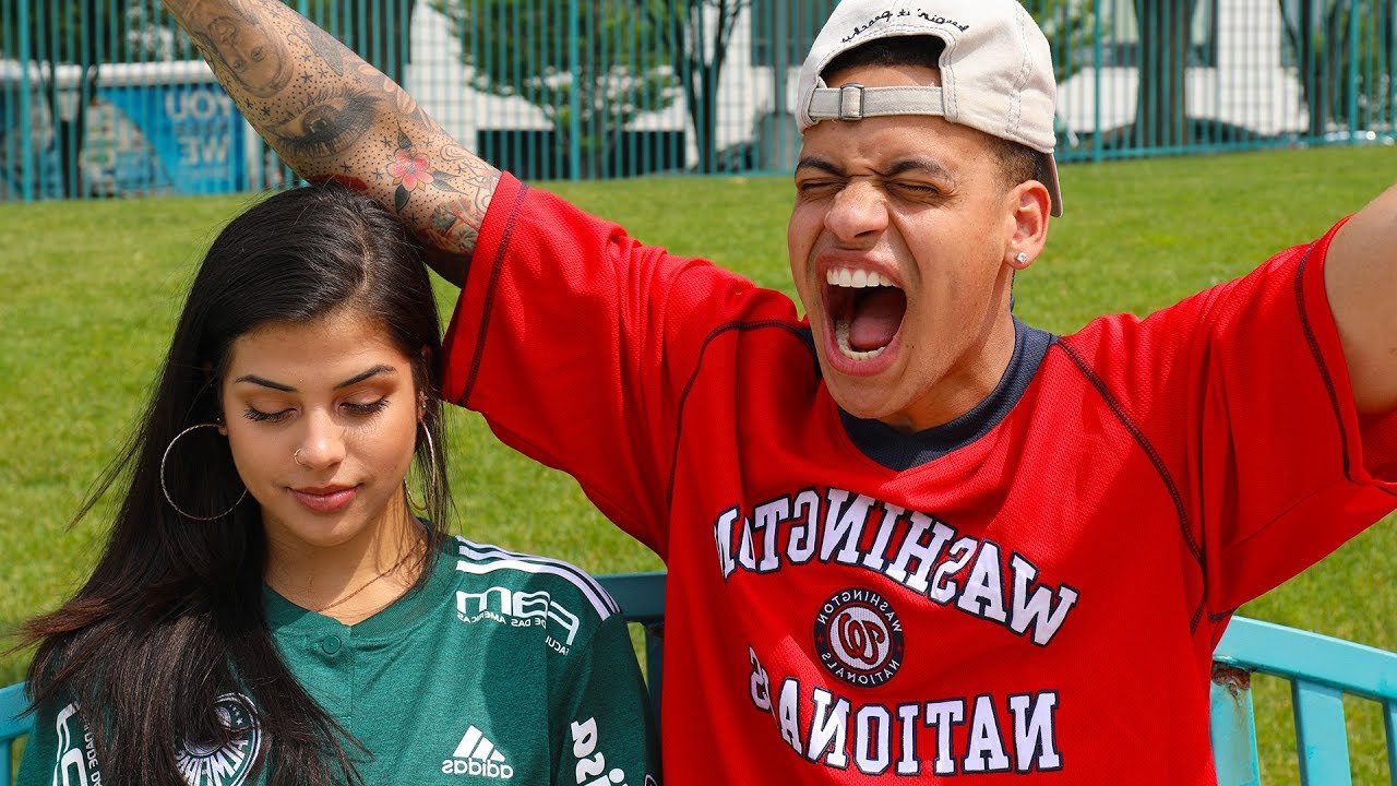 Types of Sports Fans