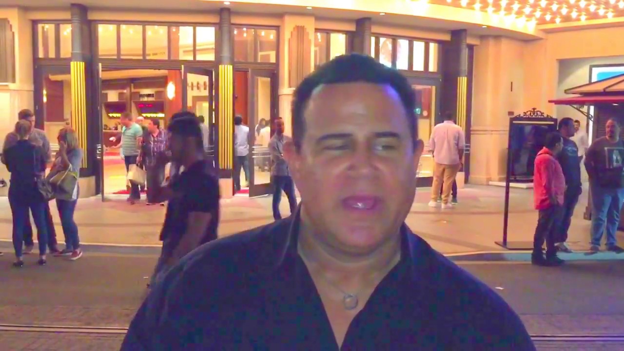 Super Entrepreneur Icon, Real Iron Man, Keith Middlebrook Grateful to Fans around the World.