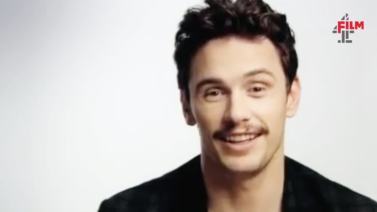 James Franco and Danny Boyle on 127 Hours | Film4 Interview Special