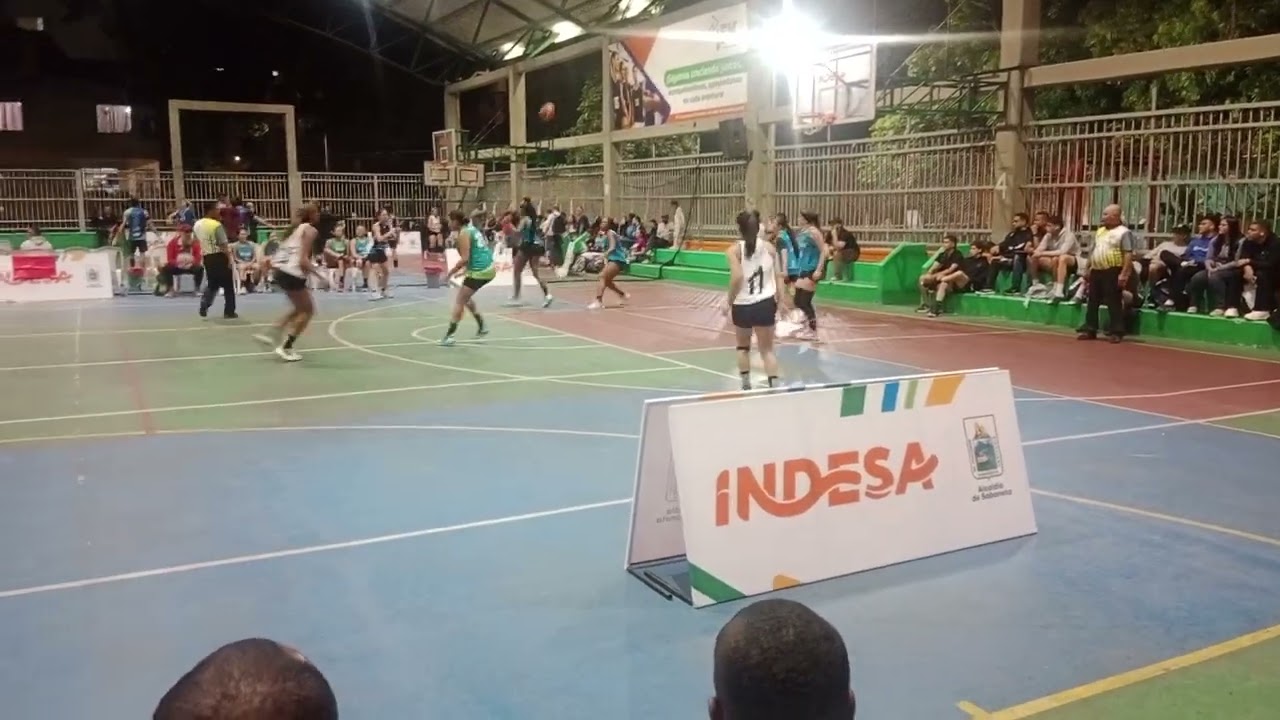 Torneo Itagüí 2024