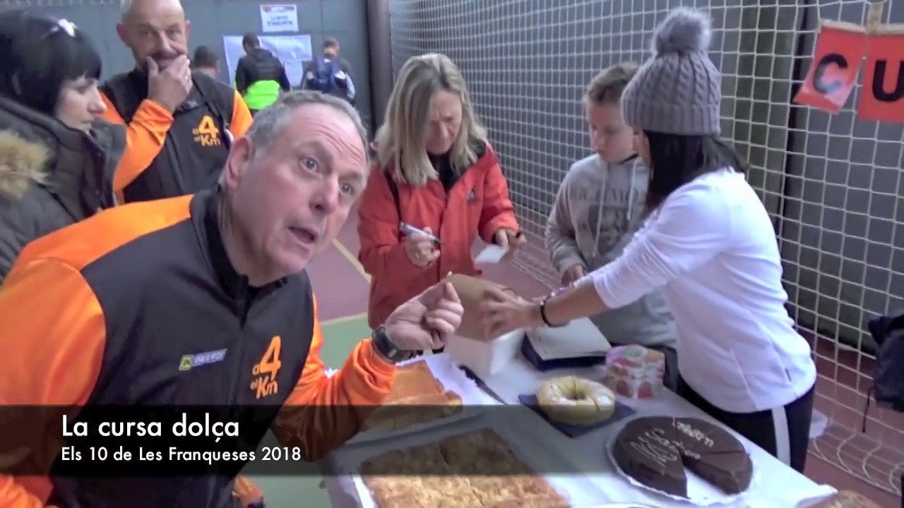 a4elkm - Resum temporada 2018- 2019