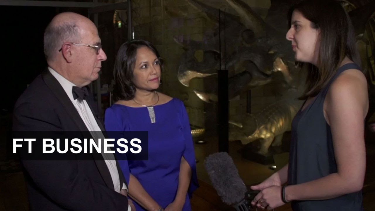 Decade of change in the legal profession | FT Business