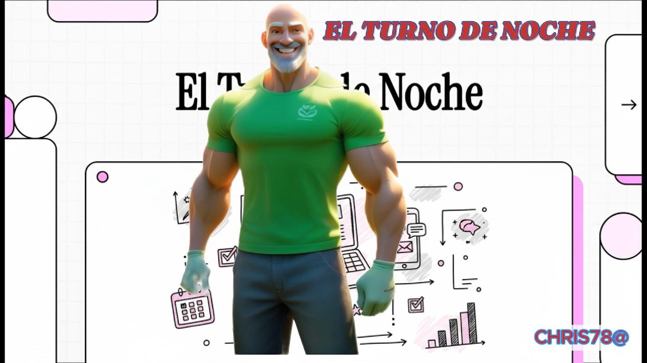 Dominando el Turno de Noche con KRISMAN!!-Gestión Avanzada con MEWS: Cómo generar y filtrar listados
