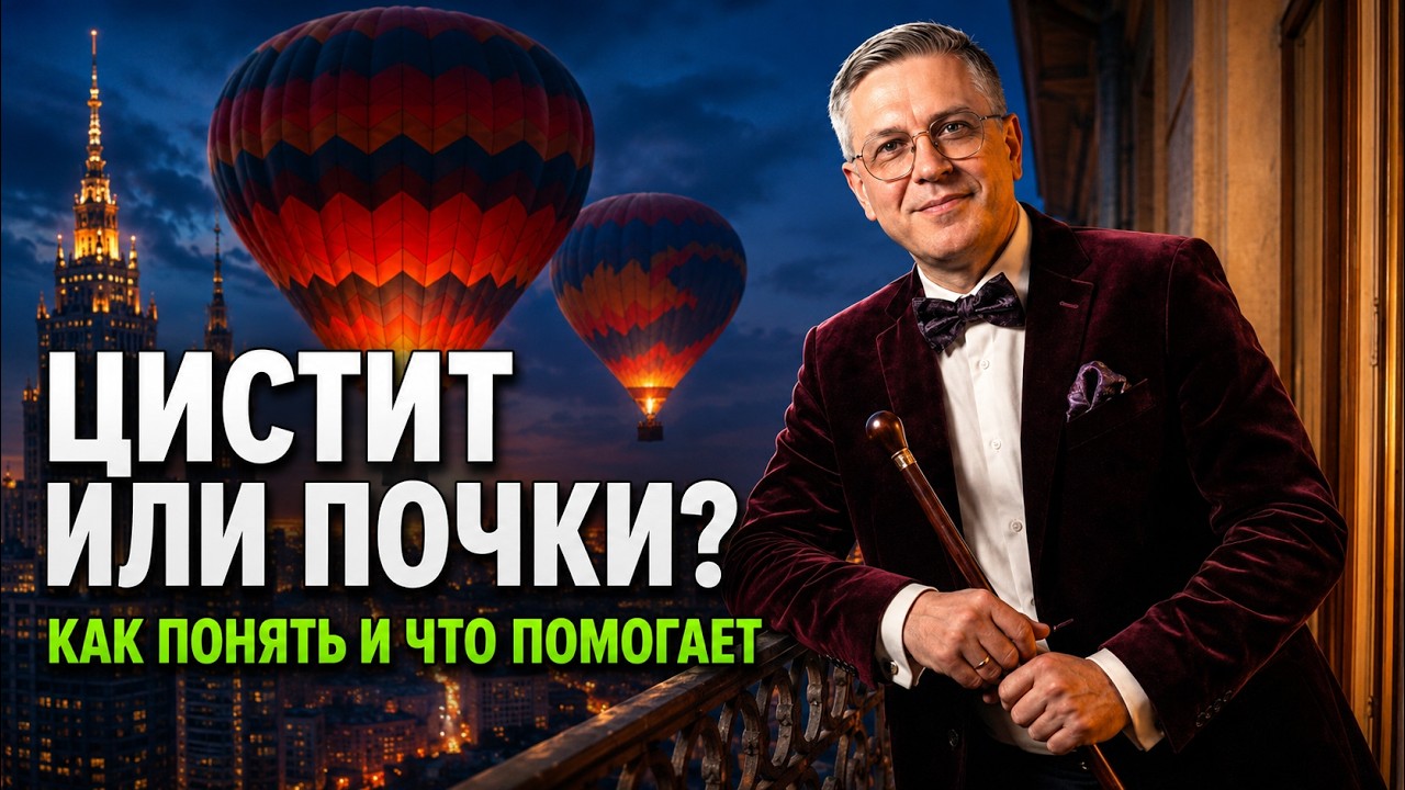 ИМП и цистит. Симптомы, причины, анализы, лечение, что помогает дома и когда срочно к врачу
