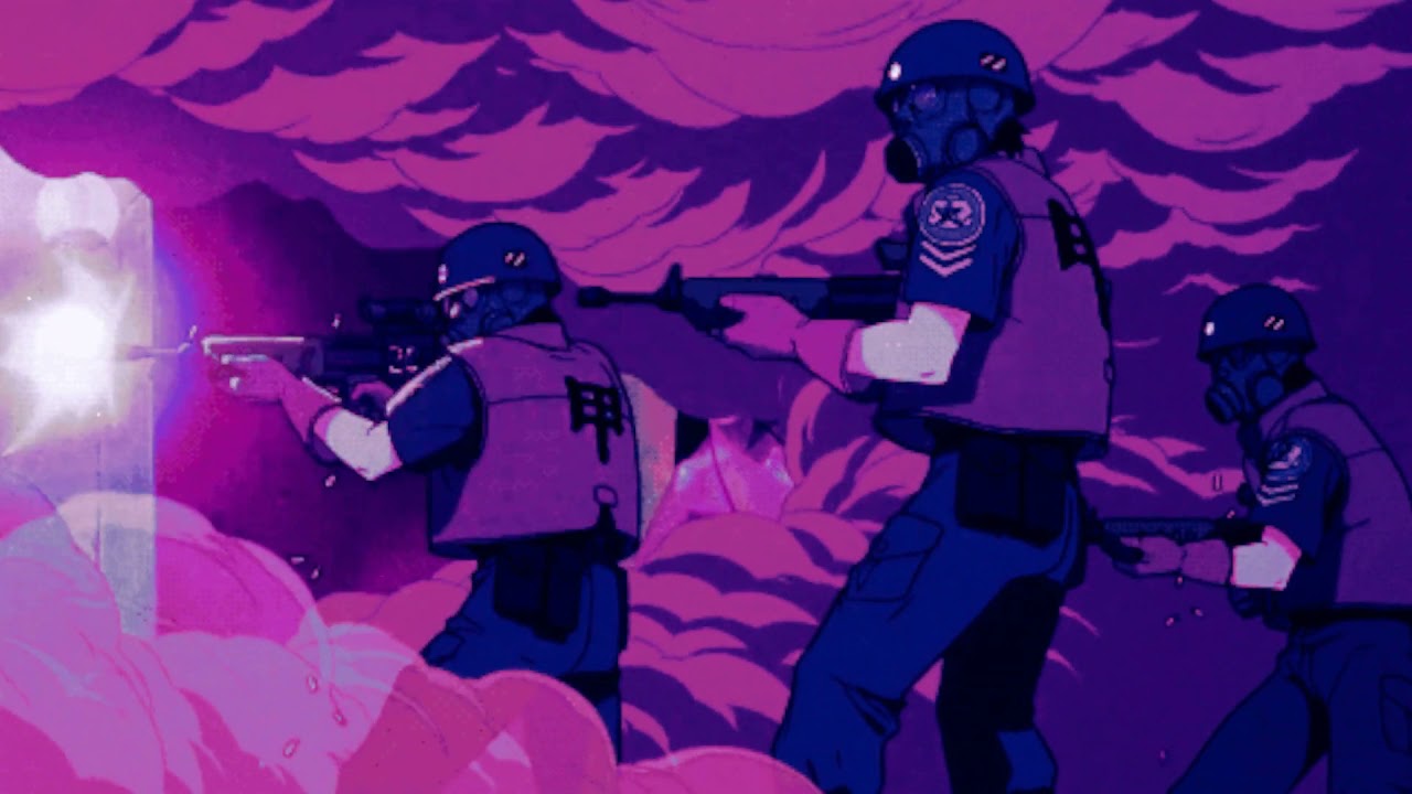 Marjety - Wild Wild Ft Slump6s & Lil Pebble  (slowed+reverbed)