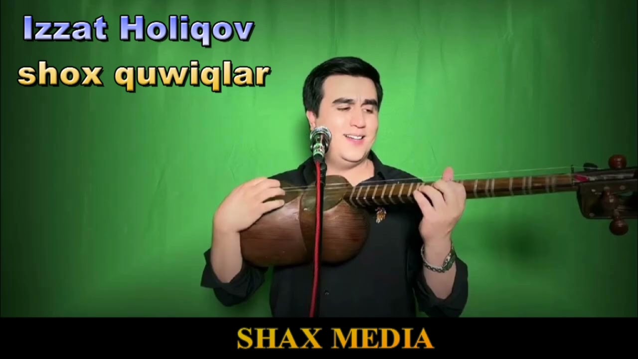Иззат Холиков, Шух кушиклар🔥🔥🔥 #music 